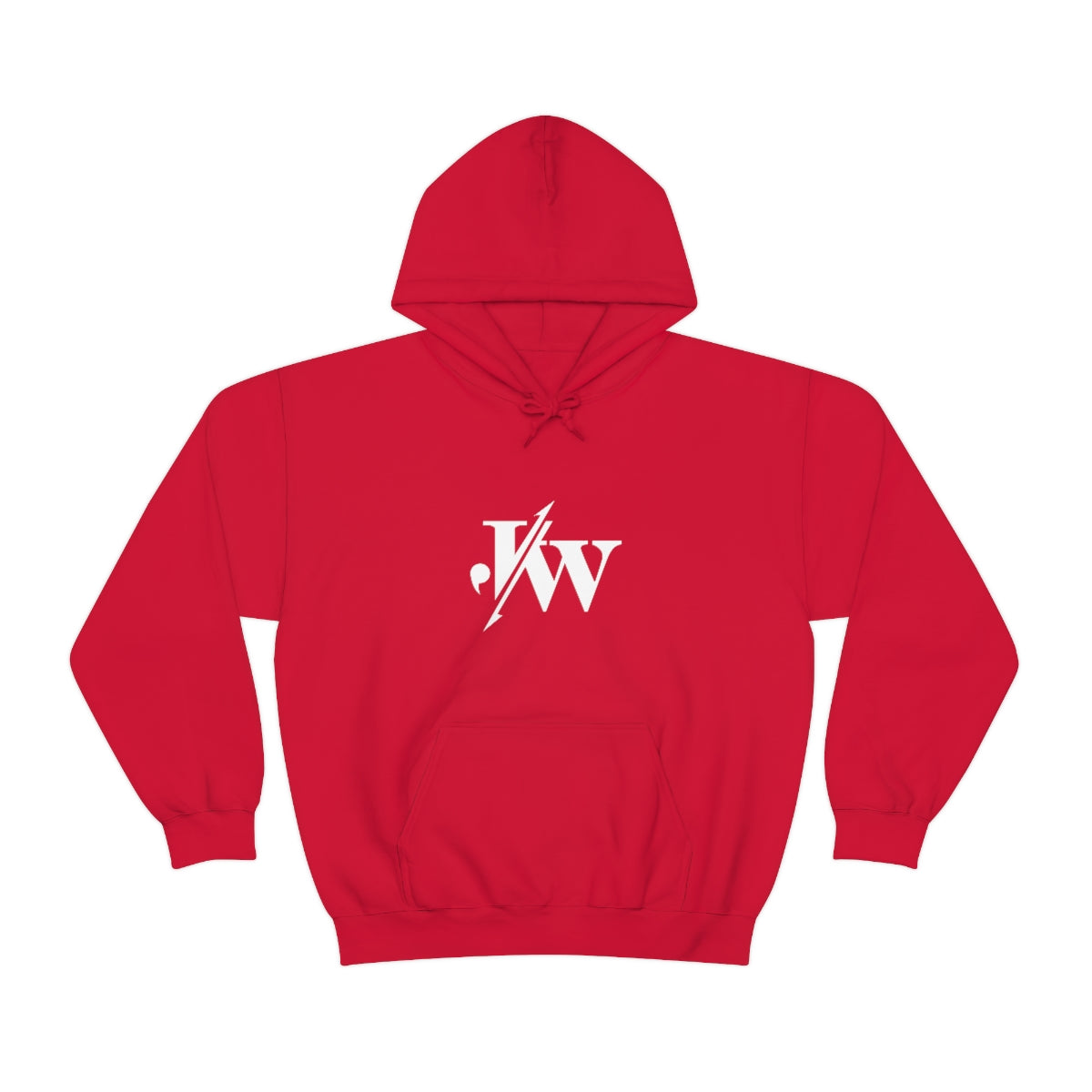 Joseph Wharton "JW" Hoodie