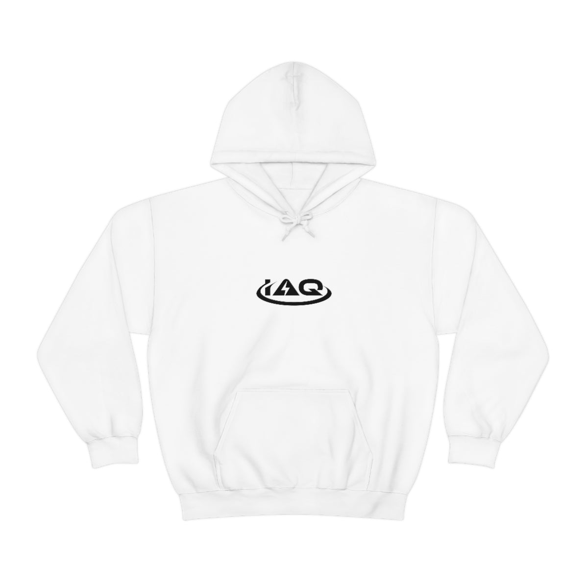 Ismail Abdul Qawee "IAQ" Hoodie