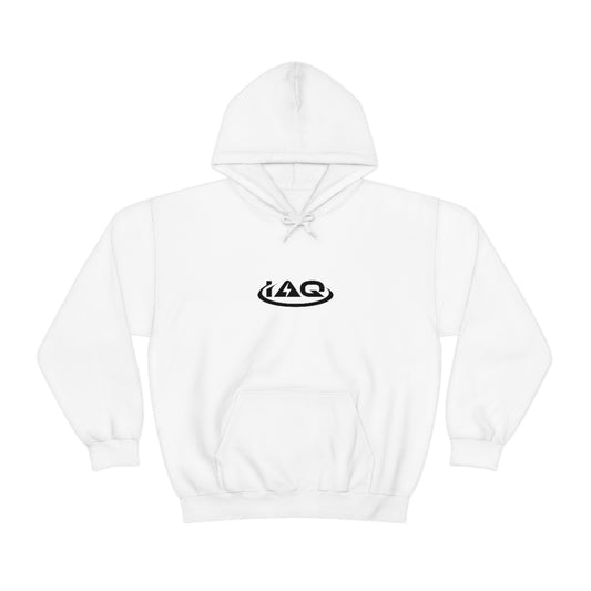 Ismail Abdul Qawee "IAQ" Hoodie