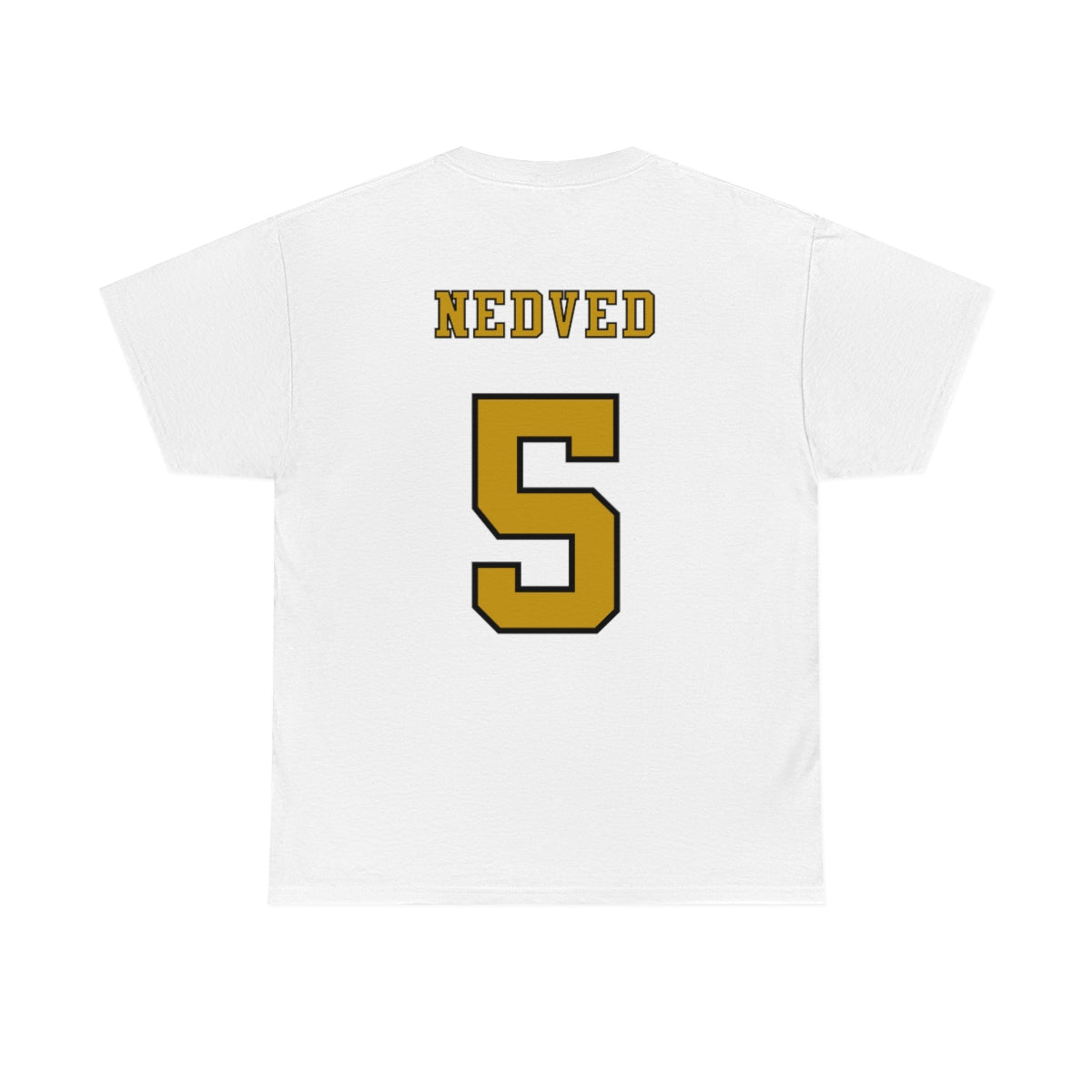 Katie Nedved Home Shirtsey