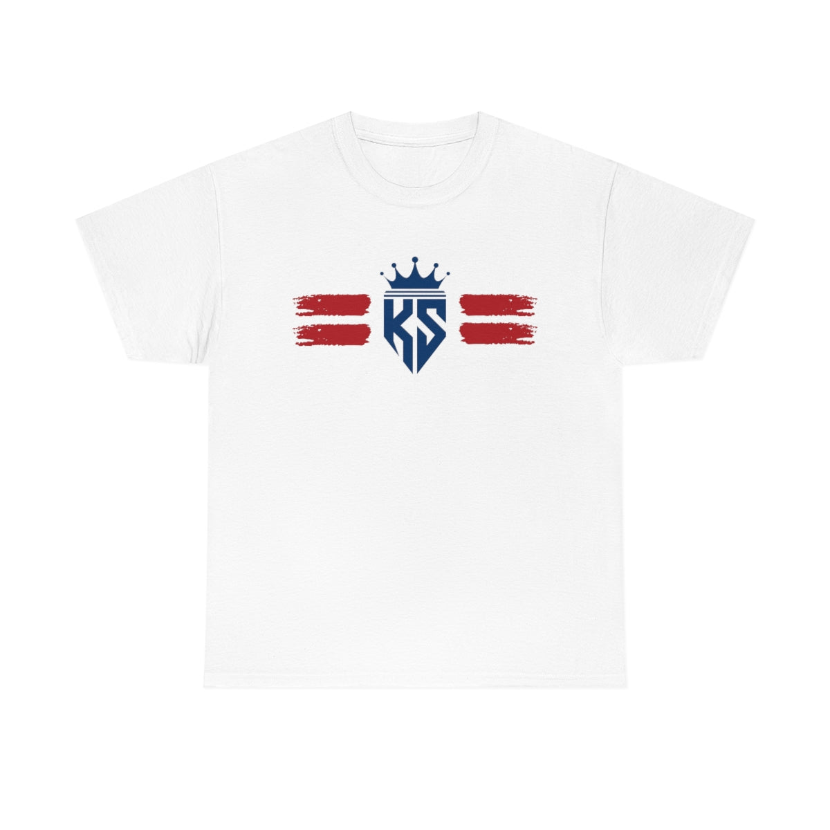 Kamron Smith Team Colors Tee