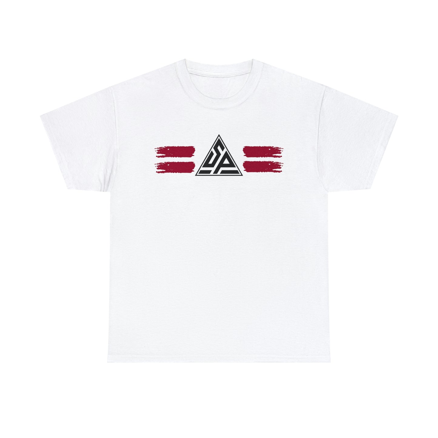 Sebastian Pino Team Colors Tee