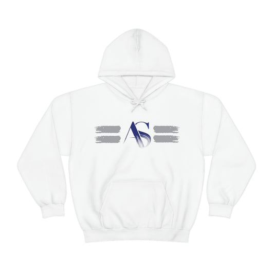 Ashley Smith Team Colors Hoodie