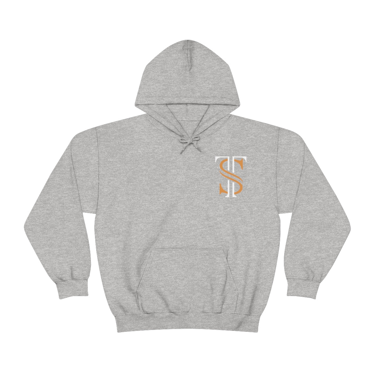 Tahj Summey "TS" Hoodie