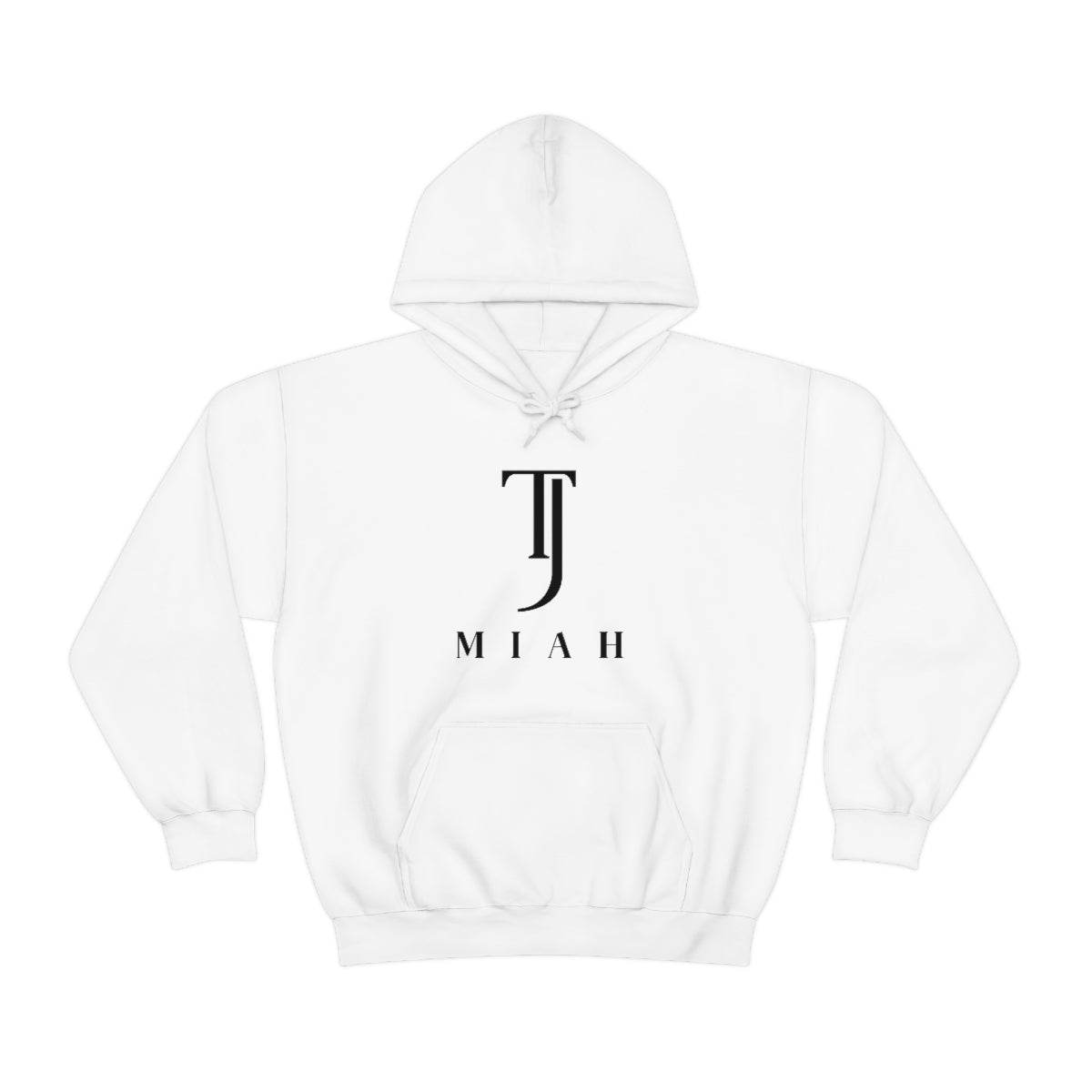 Jeremiah Tyes "JT" Hoodie