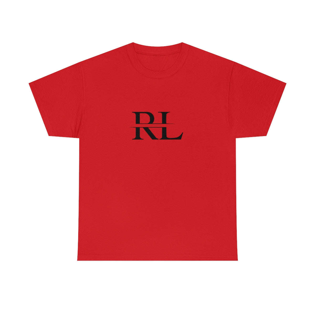 Rakia Lane "RL" Tee