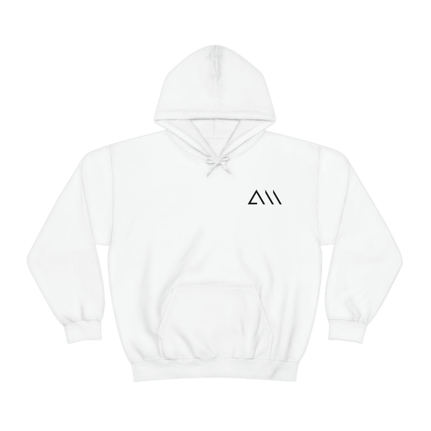 Alex Moore "AM" Hoodie