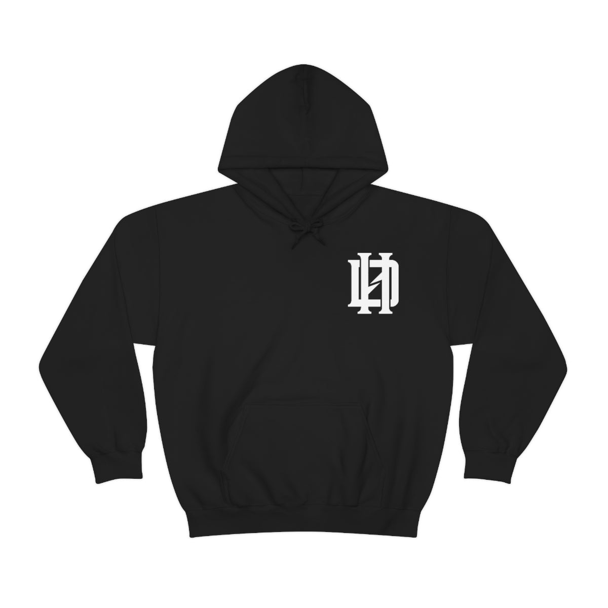 Devin Hobbs "DH" Hoodie