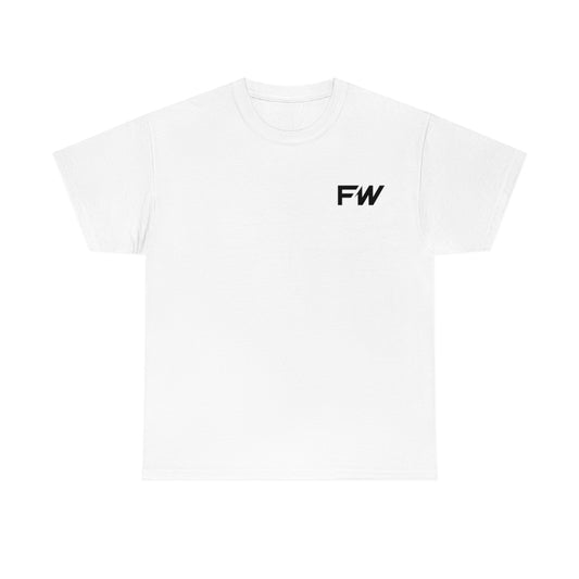 Friend Weiler "FW" Tee