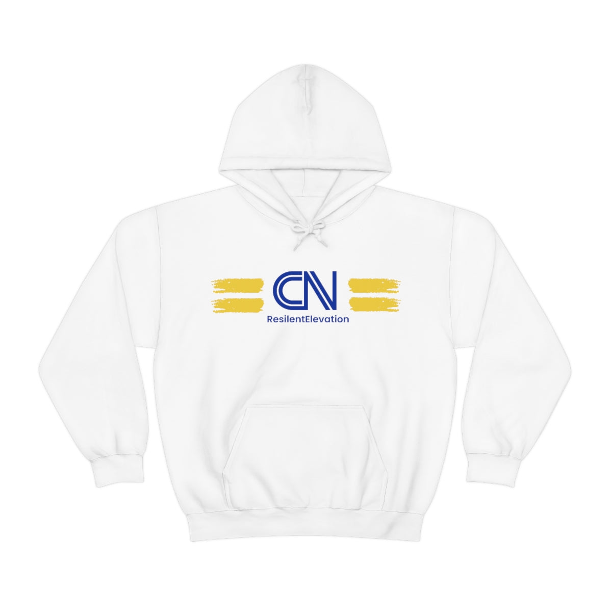 Cardrina Nolen Team Colors Hoodie