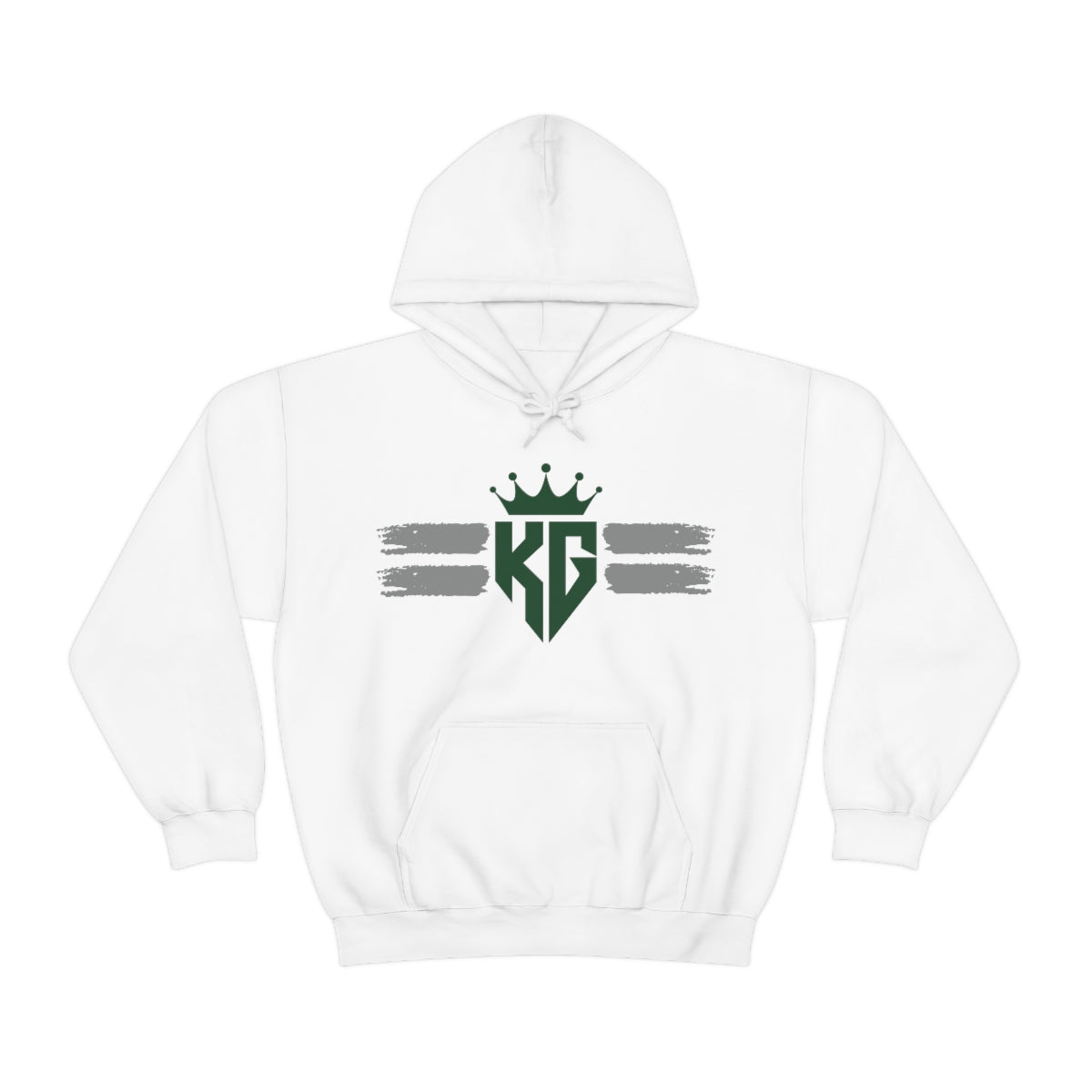 Kevin Gordon Team Colors Hoodie