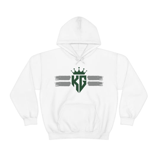 Kevin Gordon Team Colors Hoodie