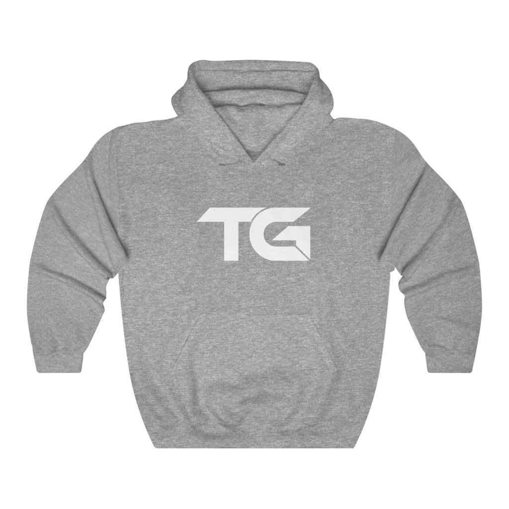 Terrell Gardner "TG" Hoodie