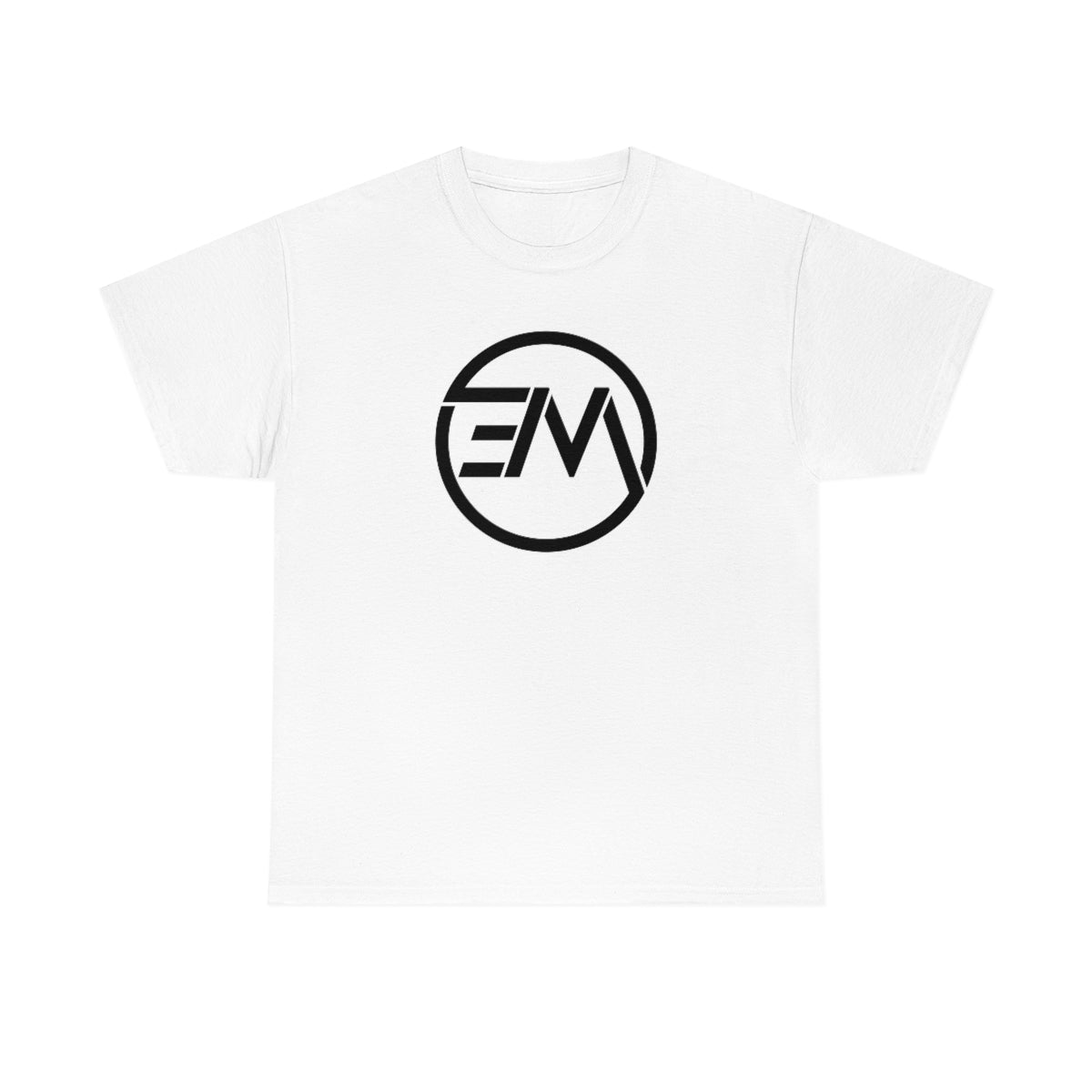 Eddie McClendon "EM" Tee