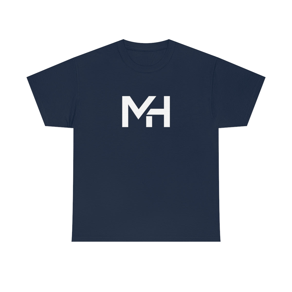 Marty Hirschberg "MH" Tee