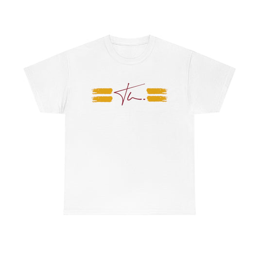 Tyree Newman Team Colors Tee