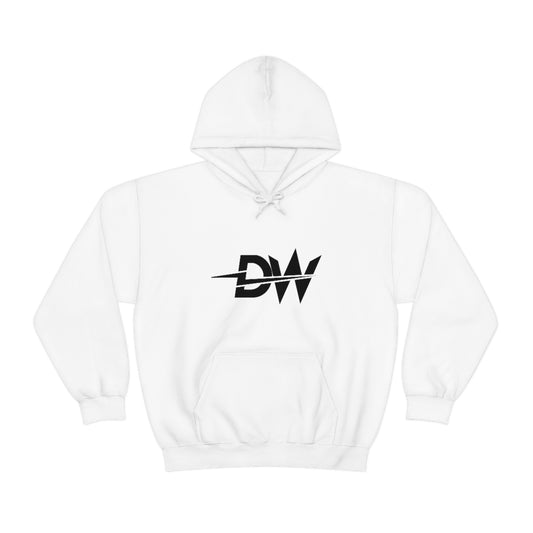 DaTrail Wright "DW" Hoodie