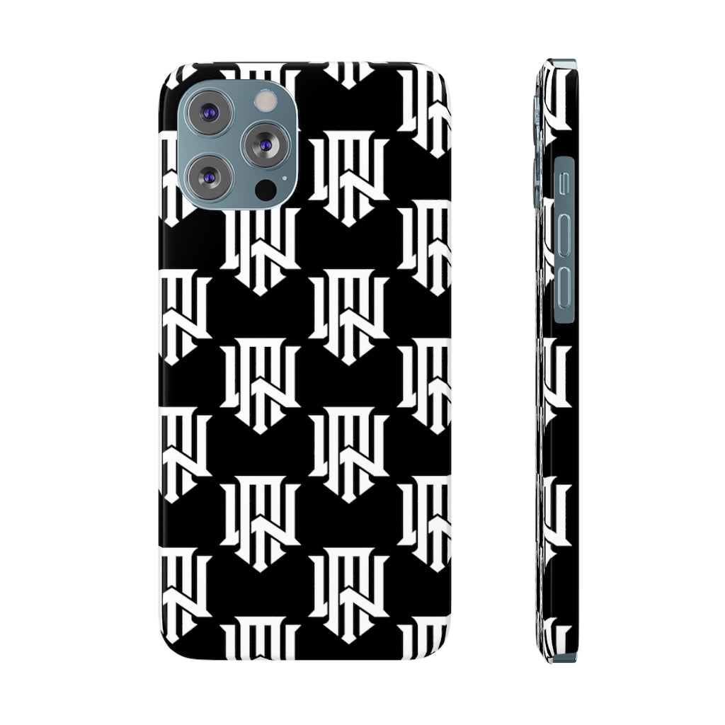 Mari Wingard Phone Case