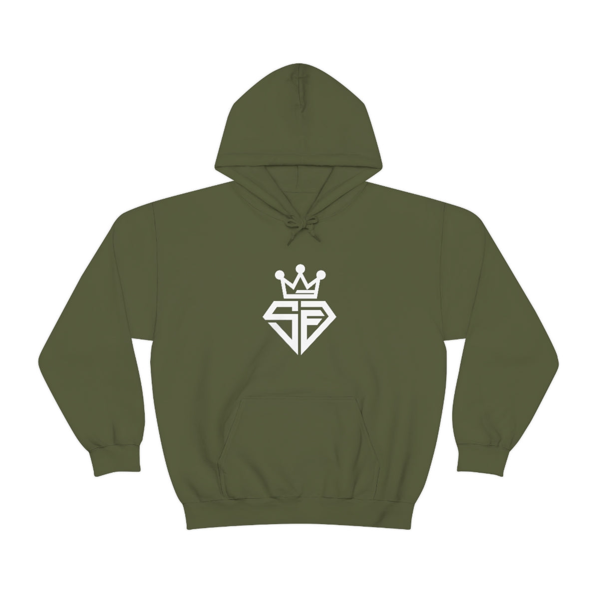 Stephen Fama "SF" Hoodie