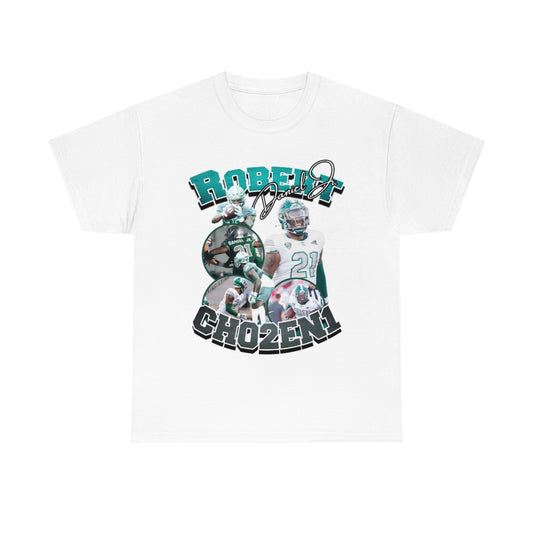 Robert Daniel Jr Stick It Graphic Tee