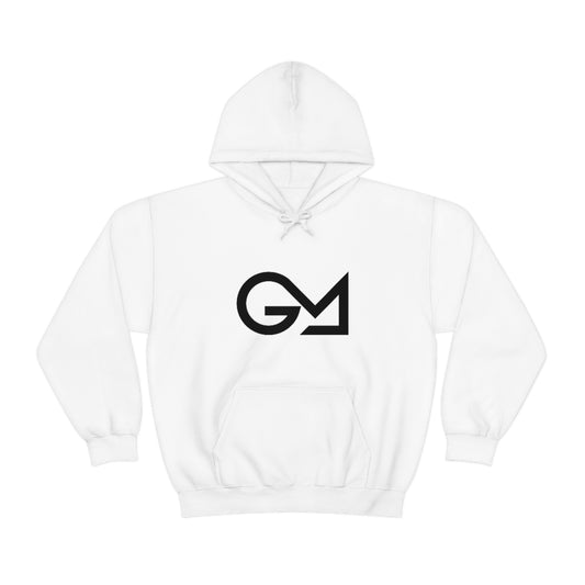 Grant Mackie "GM" Hoodie