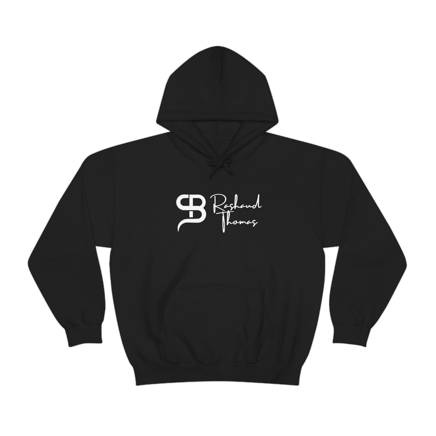 Rashaud Thomas Jr "SB" Hoodie v3