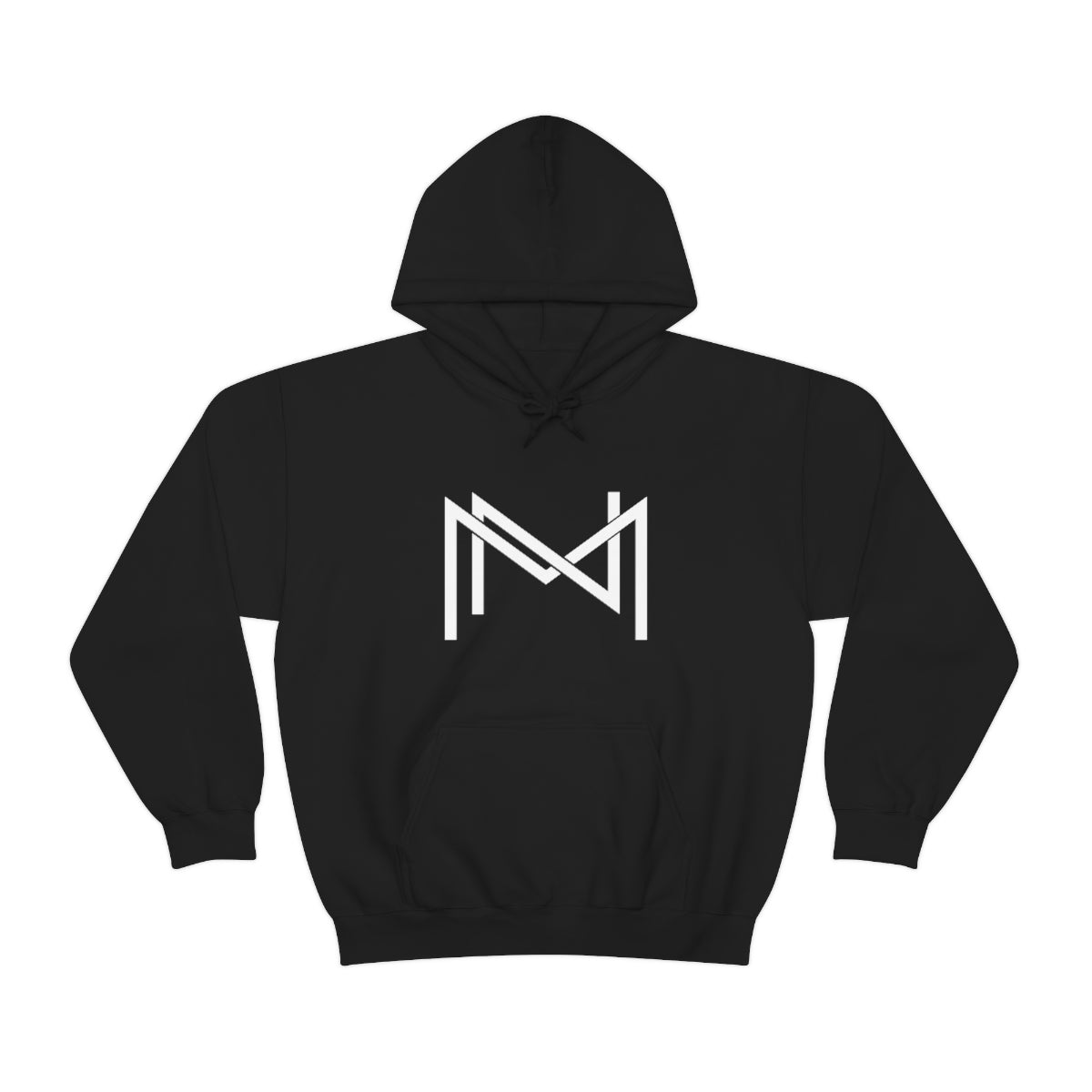 Michael Nigro "MN" Hoodie