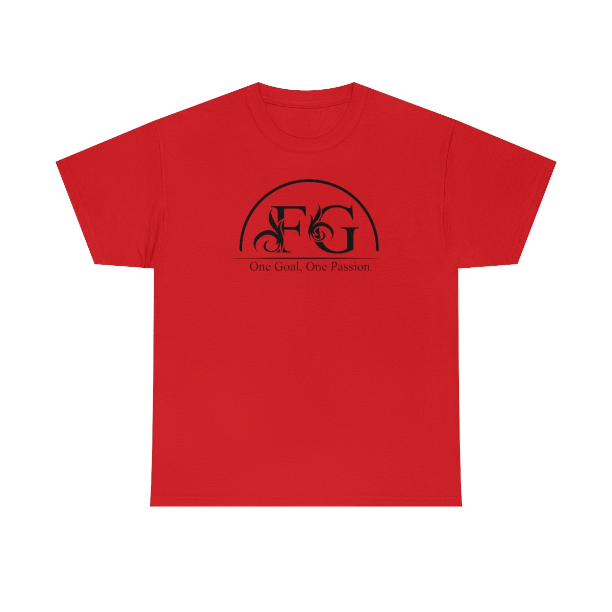 Fabian Grant "FG" Tee