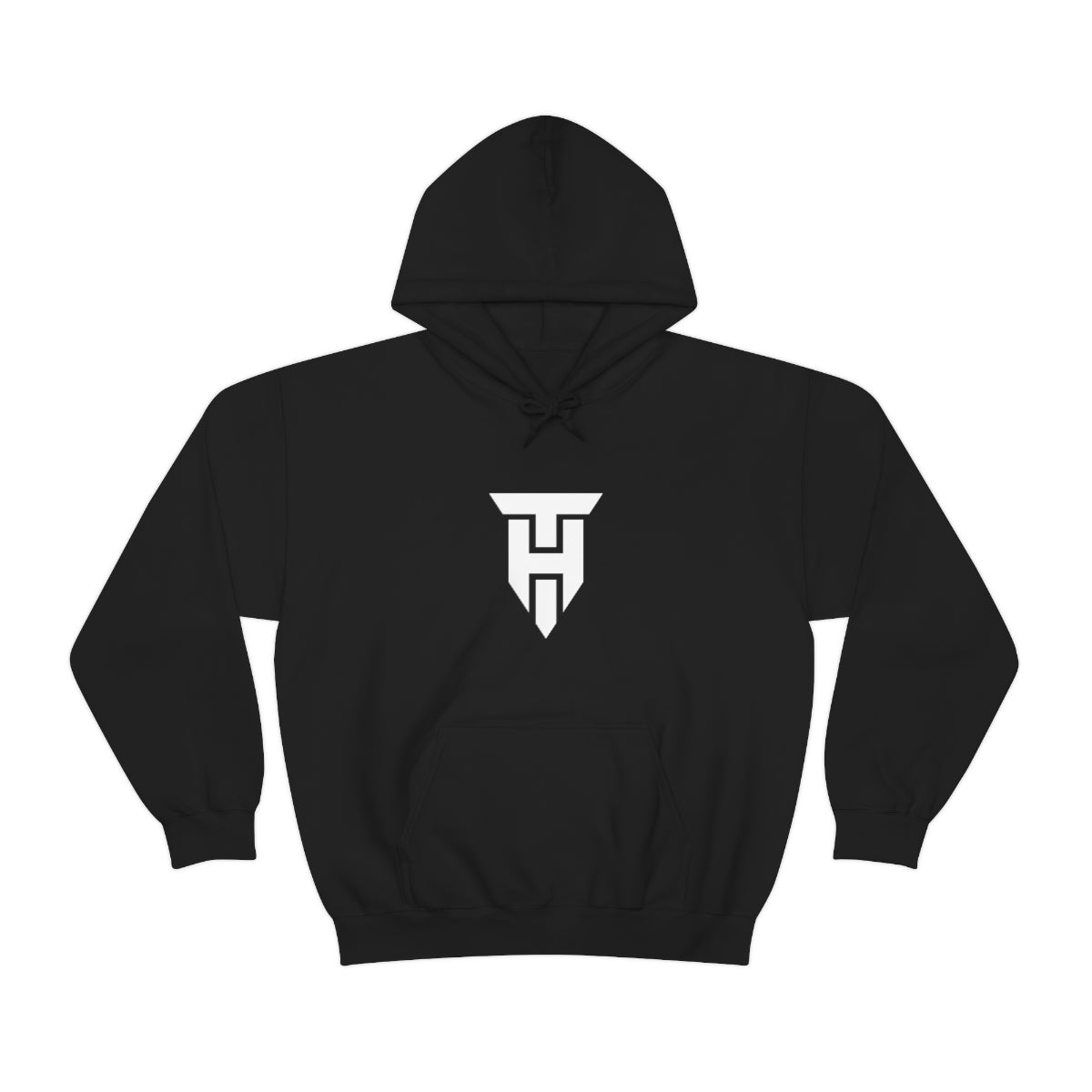 Teequan Holley "TH" Hoodie