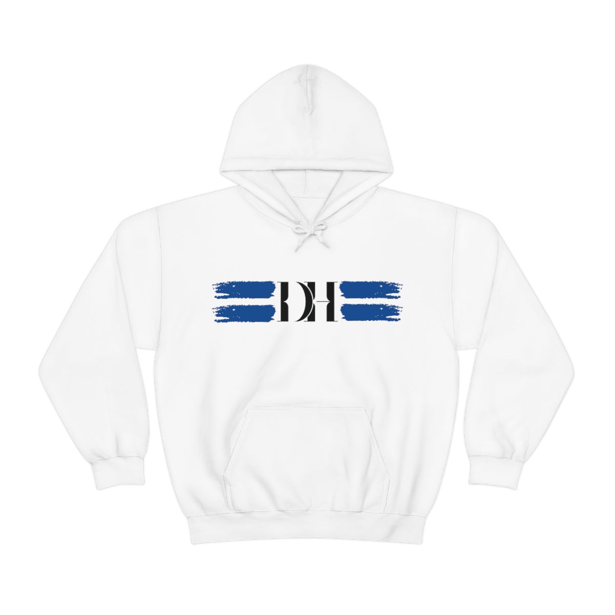 Doniver Harris Team Colors Hoodie