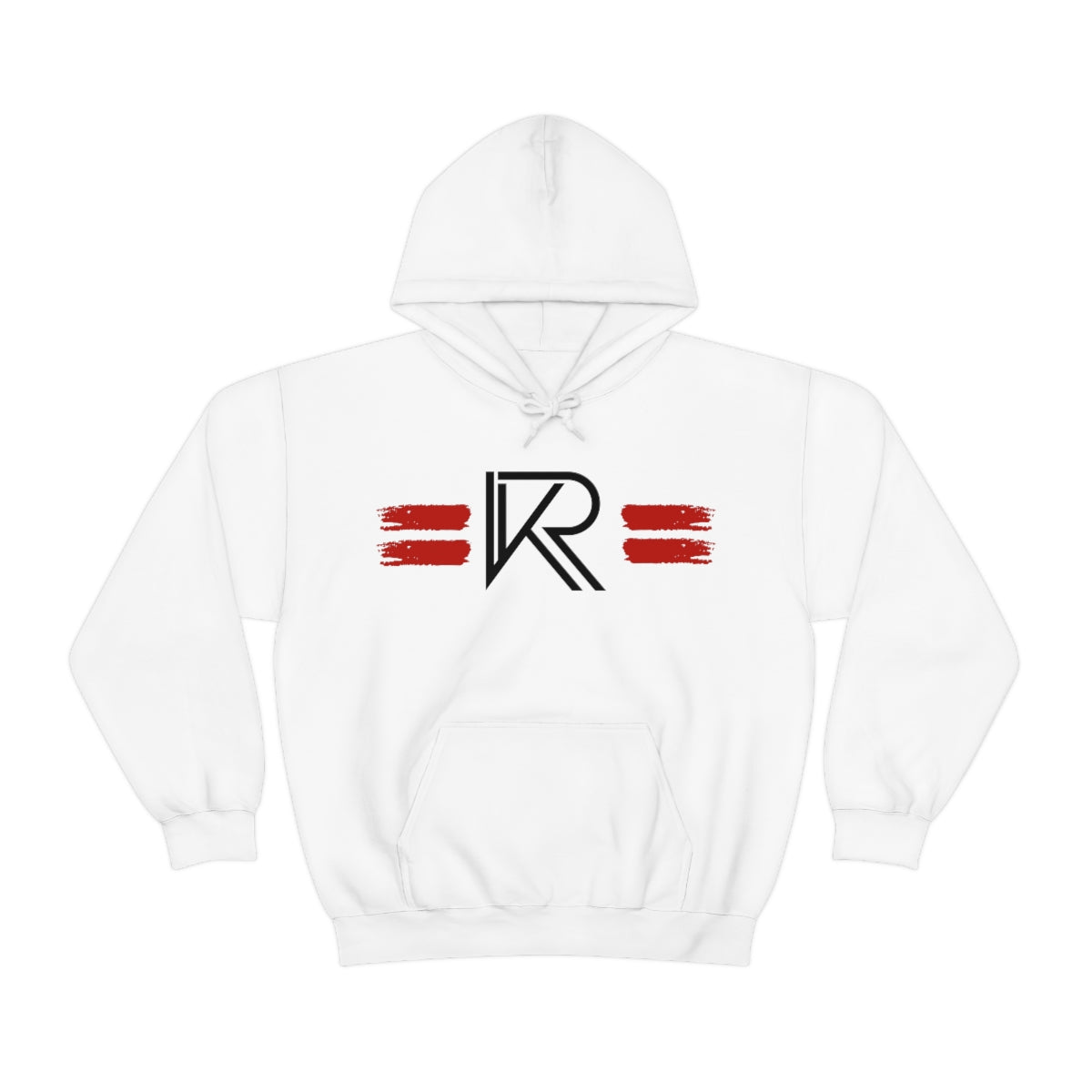 Regan Kaiser Team Colors Hoodie