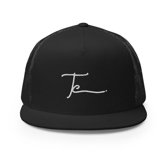 Taymon Cooke "TC" Trucker Cap