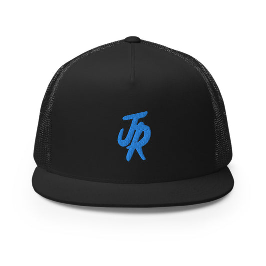 Jency Riley Jr "JR" Trucker Cap