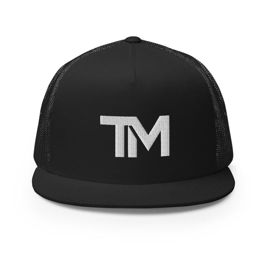Tyrese Mack "TM" Trucker Cap