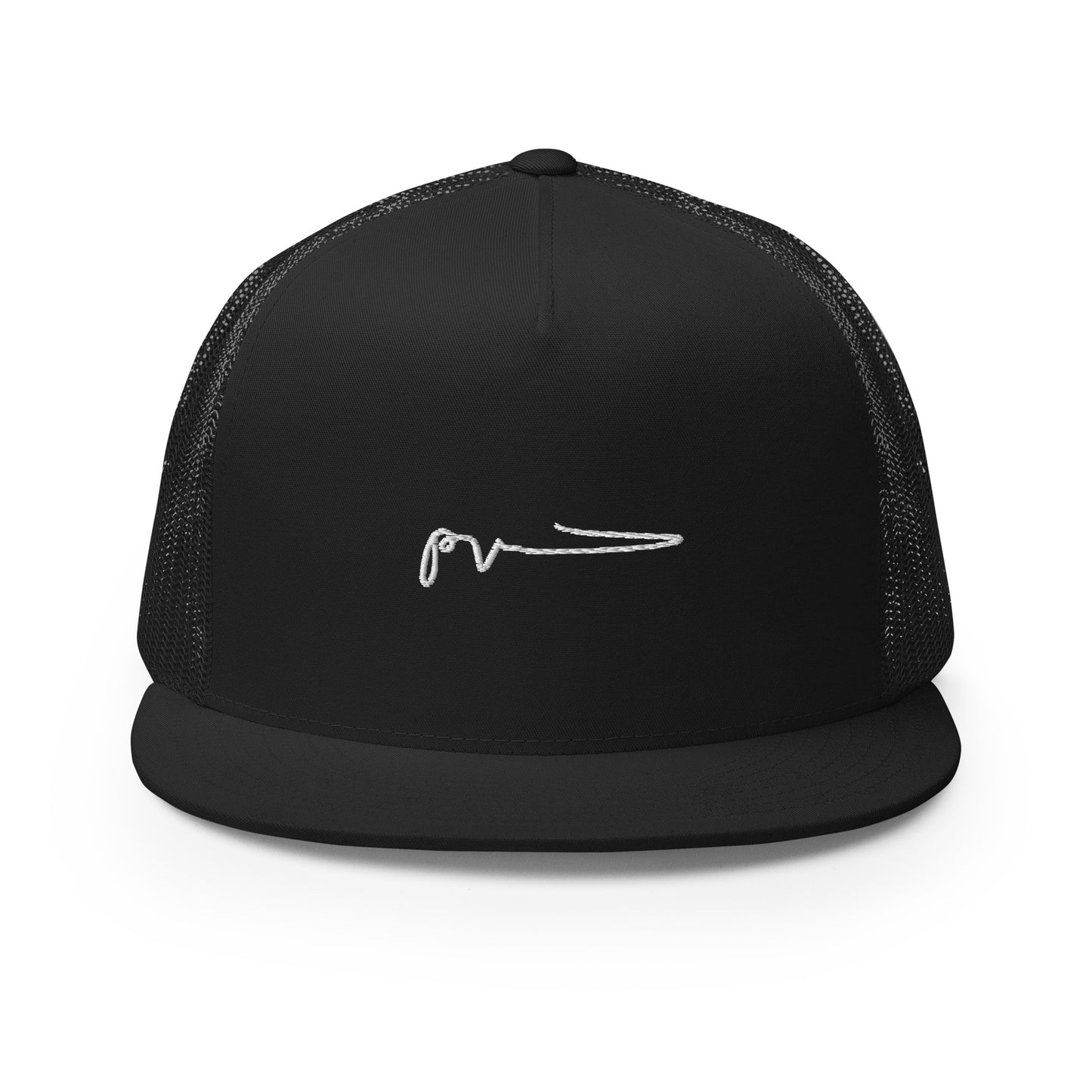 Patrick Vereen "PV" Trucker Cap