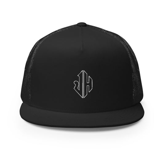 Jonathan Hardy "JH" Trucker Cap