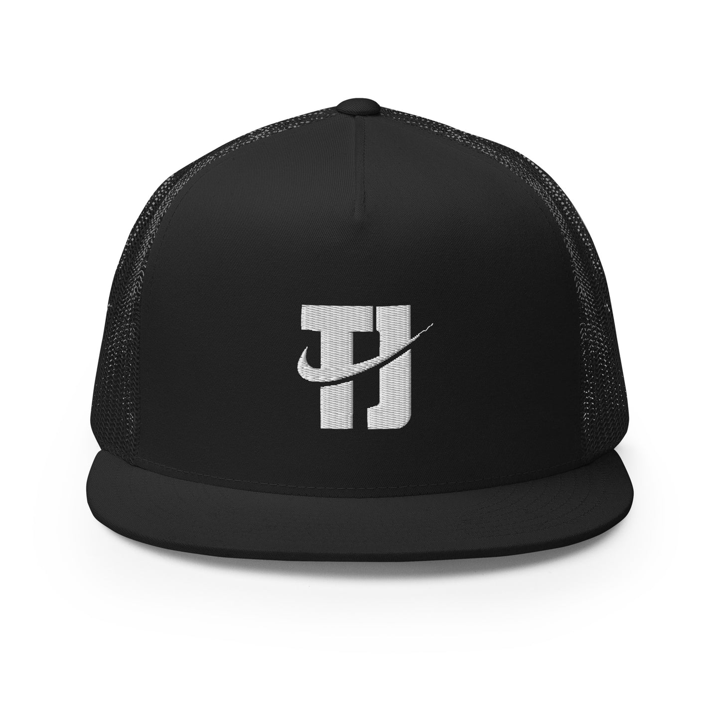 Ty’Reke James "TJ" Trucker Cap