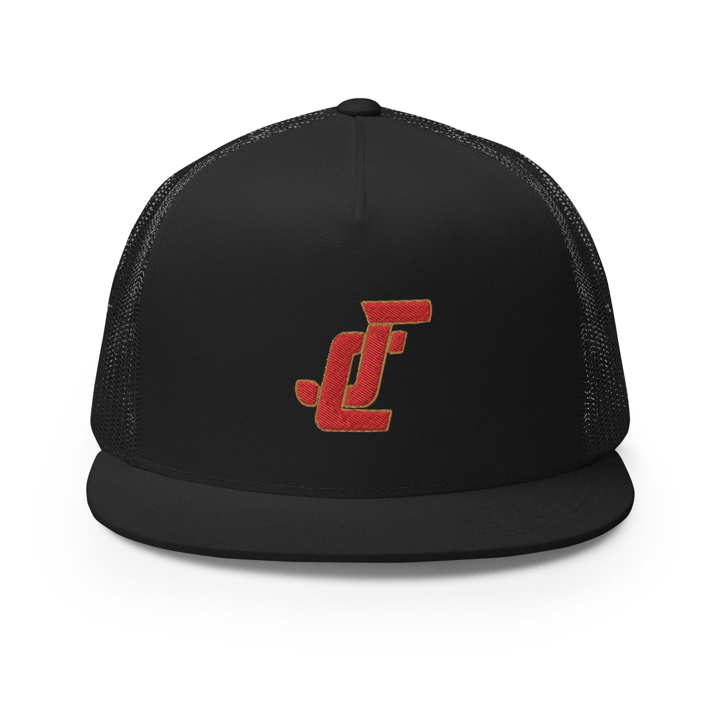 Josiah Curry-Fulgham Trucker Cap