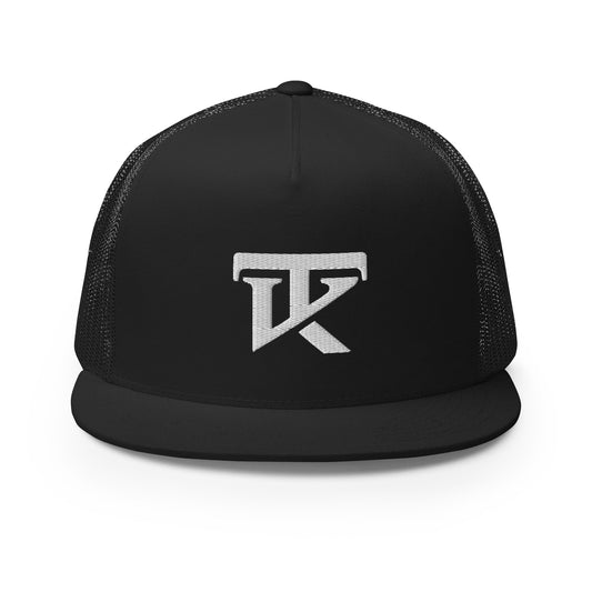 Tyson Keys "TK" Trucker Cap