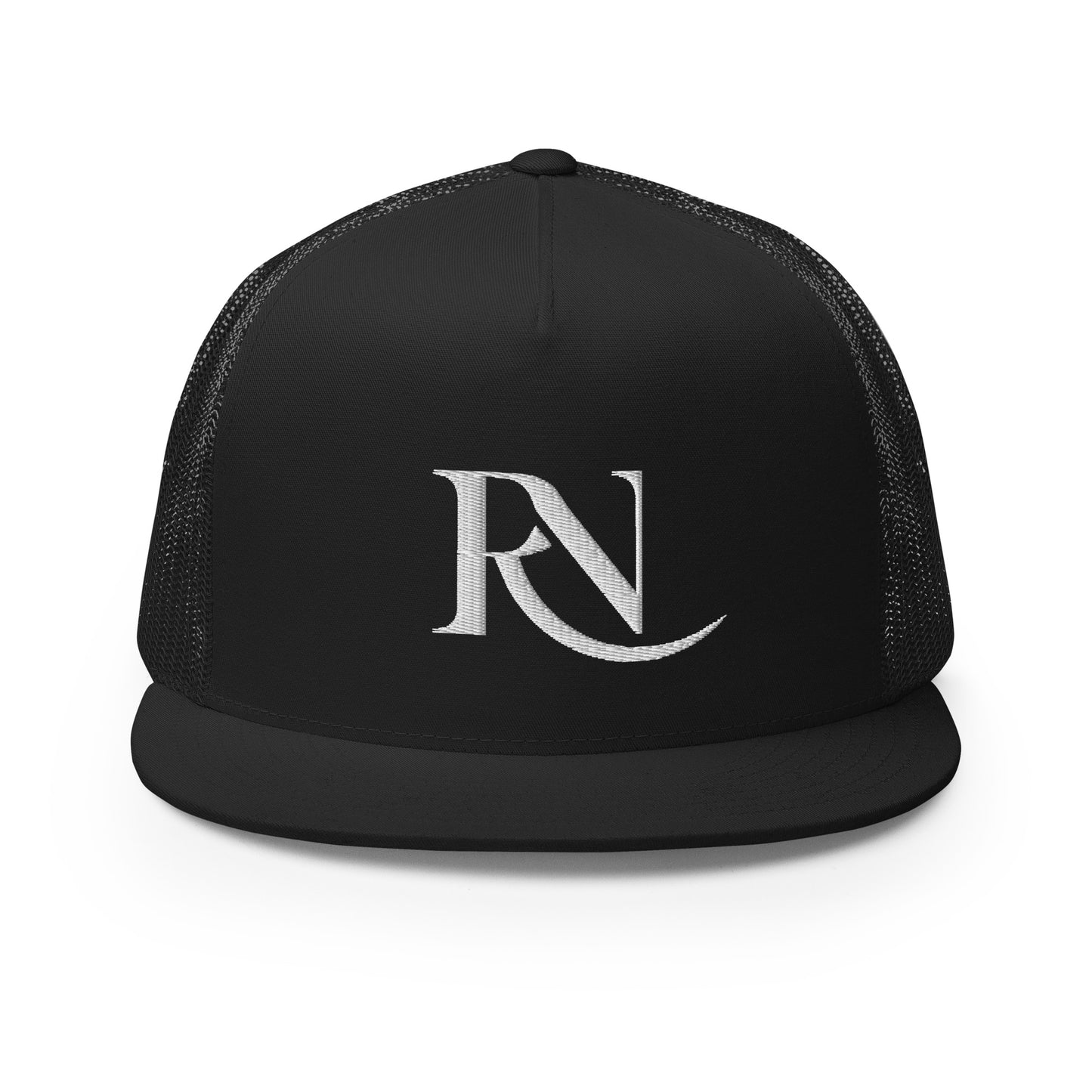 Rudy Ngougni "RN" Trucker Cap