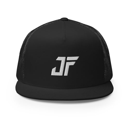 Johnson Fallah "JF" Trucker Cap