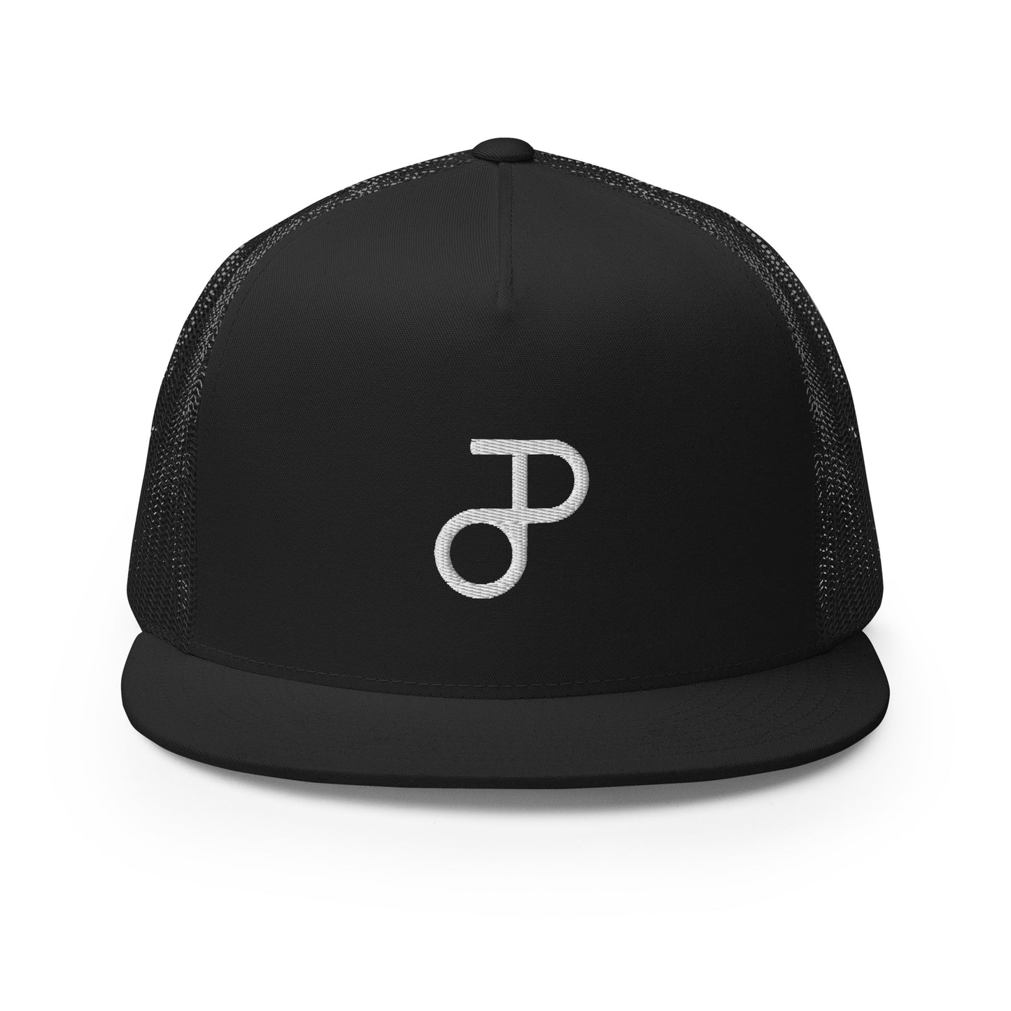 Jusean Parks "JP" Trucker Cap