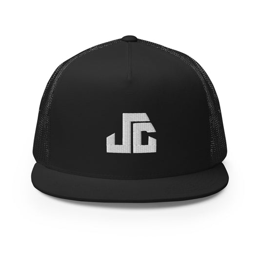 James Coby "JC" Trucker Cap