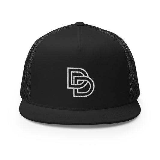 Darius David "DD" Trucker Cap