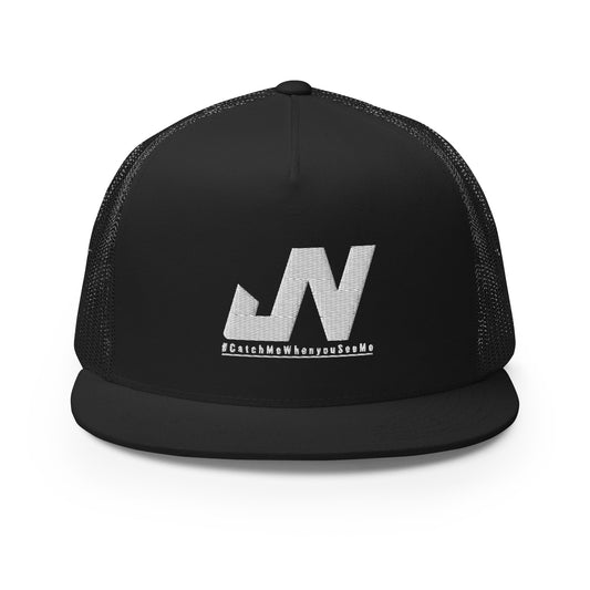 Joshua Neal "JN" Trucker Cap