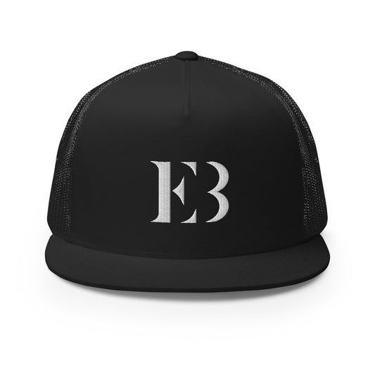 Ezekiel Blake "EB" Trucker Cap