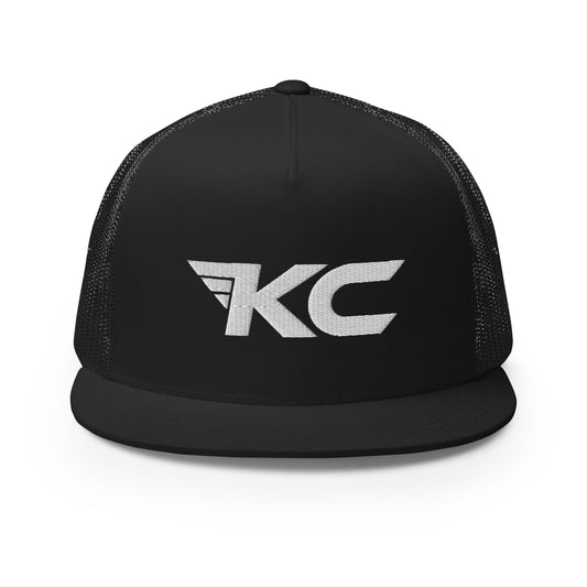 Keelan Cox "KC" Trucker Cap