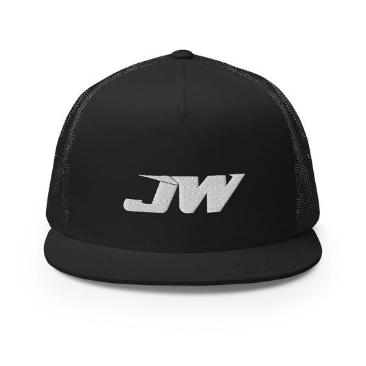Jahlil Watson "JW" Trucker Cap