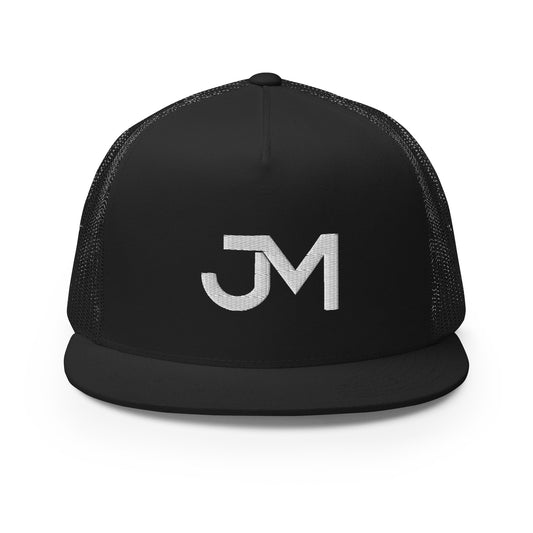 Justin Michel "JM" Trucker Cap