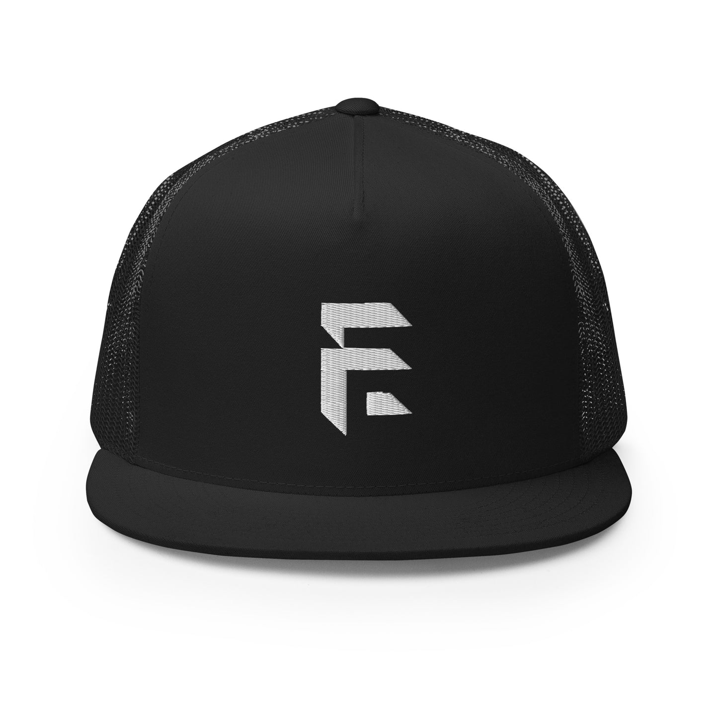 Elie Fidèle Moko "EF" Trucker Cap